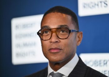 Don Lemon