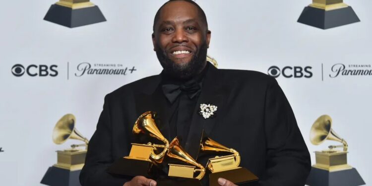 Killer Mike