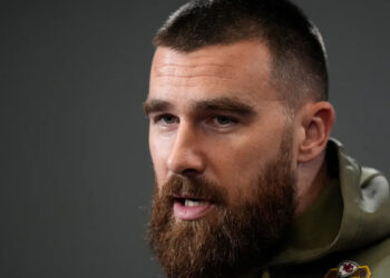 Travis Kelce