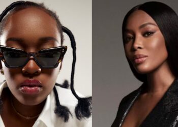 What’s The Deal With TikToker Elsa Majimbo’s Falling Out WIth Supermodel Naomi Campbell?