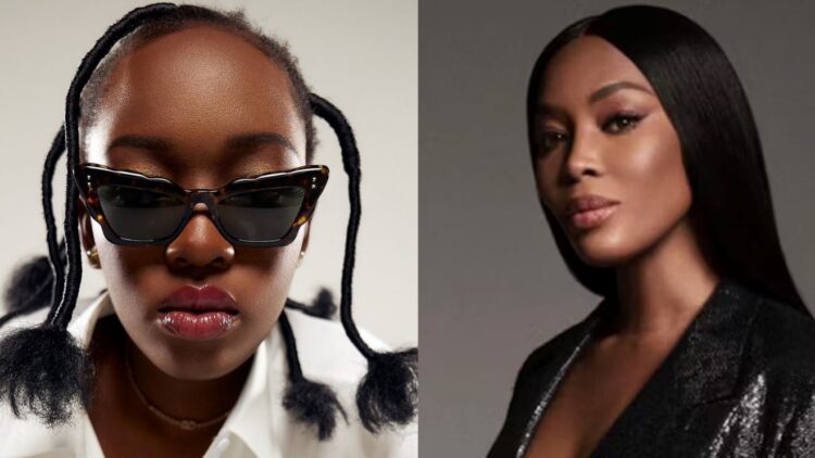 What’s The Deal With TikToker Elsa Majimbo’s Falling Out WIth Supermodel Naomi Campbell?