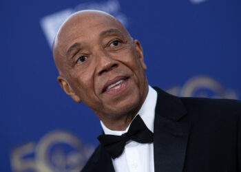 Russell Simmons