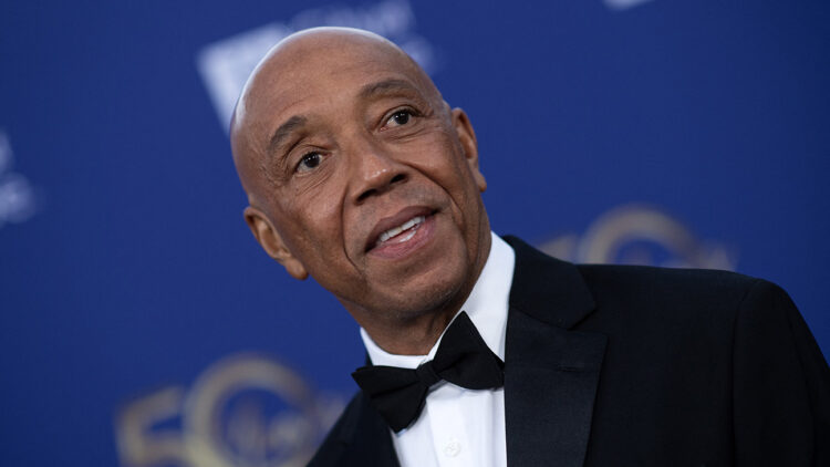Russell Simmons