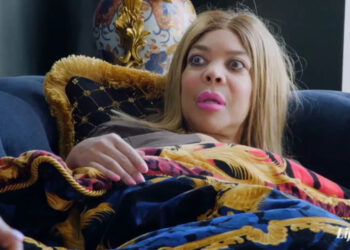 “Where Is Wendy Williams” Producers Respond To ‘Exploitation’ Claims – “If We’d known she had dementia no one would’ve rolled a camera”