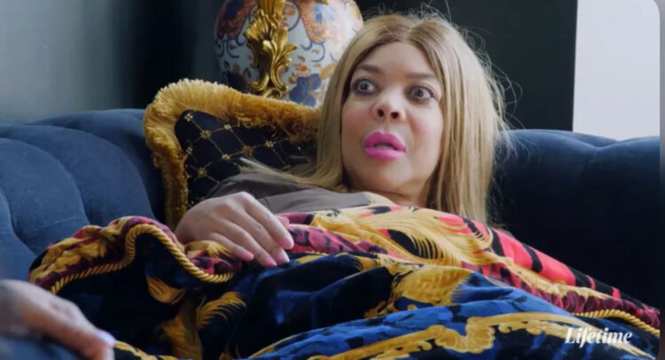 “Where Is Wendy Williams” Producers Respond To ‘Exploitation’ Claims – “If We’d known she had dementia no one would’ve rolled a camera”