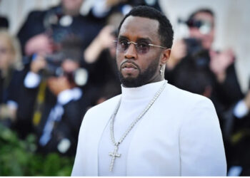 Sean ‘Diddy’ Combs Accused Of Sexual Harassment And Assault By Producer On His Latest Album