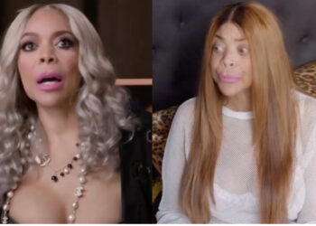 Watch Trailer For Wendy Williams’ Two Part Documentary – ‘Where Is Wendy Williams?’