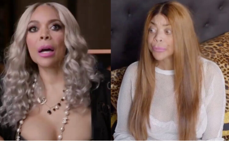 Watch Trailer For Wendy Williams’ Two Part Documentary – ‘Where Is Wendy Williams?’