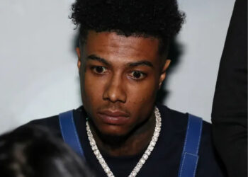 Vegas Judge Issues A Warrant For Rapper Blueface