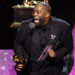 Rapper Killer Mike Detained, Escorted Out Of Grammys 2024  After Alleged Altercation With A Security Guard