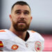 Travis Kelce Addresses Backlash to Article Crediting Him With Popularizing Fade: ‘I Didn’t Invent That’