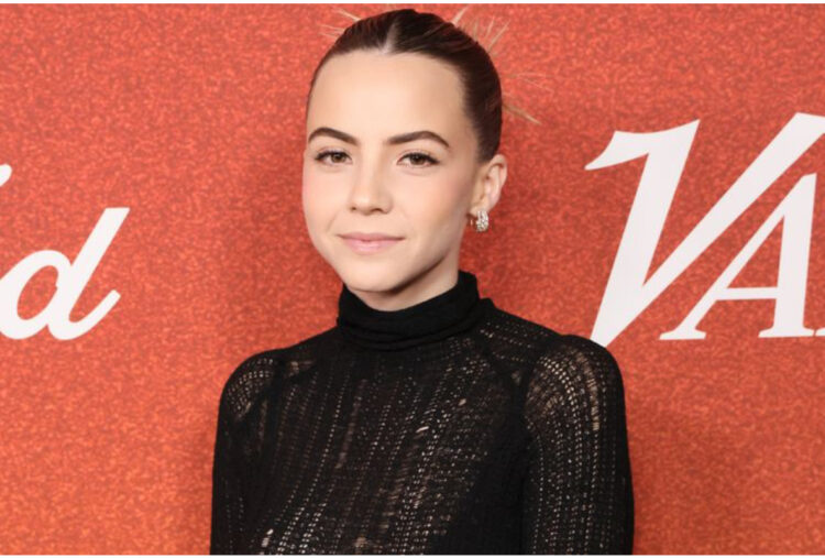 Bobbi Althoff’s Husband Cory Files for Divorce