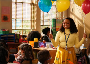 Abbott Elementary’ Renewed for Season 4 at ABC