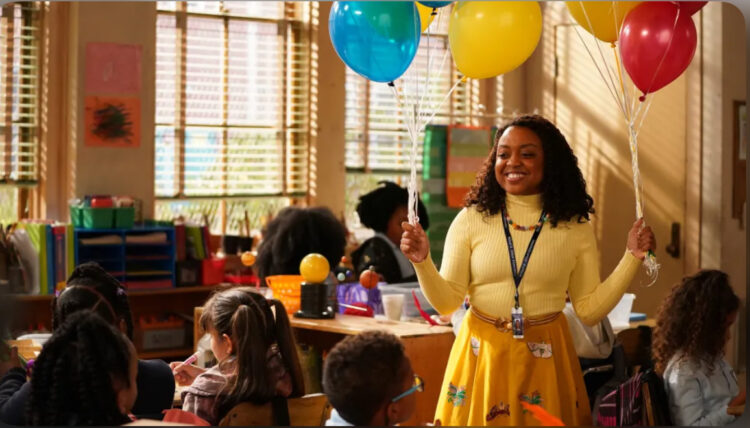 Abbott Elementary’ Renewed for Season 4 at ABC
