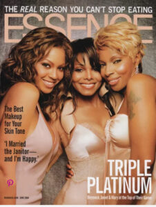 Beyoncé Will Grace The Cover Of Essence Magazine - \