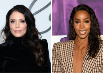 Bethenny Frankel Slams Kelly Rowland For ‘diva expectations’ Over ‘Today’ Show Dressing Rooms