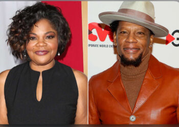 D.L. Hughley Says He Is Not Interested In Reconciliation With Mo’Nique