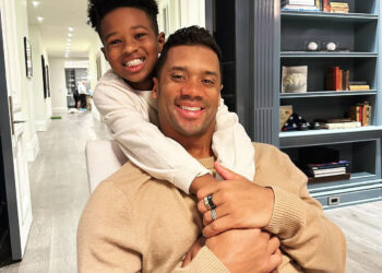 Young Scooter Calls Out NBA For Saying Little Future Is Russell Wilson’s Son