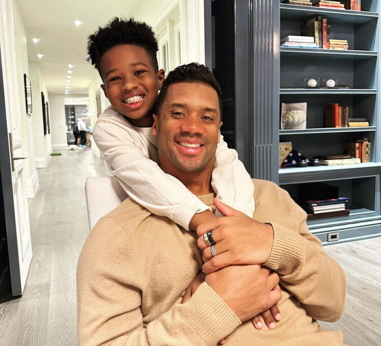 Young Scooter Calls Out NBA For Saying Little Future Is Russell Wilson’s Son