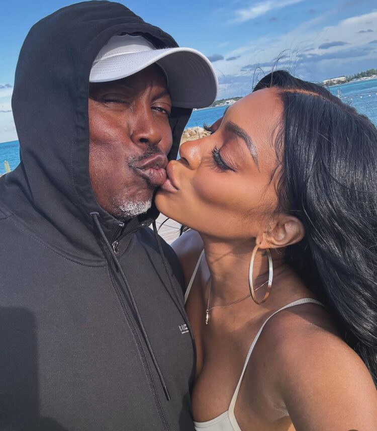 Porsha Williams Files for Divorce from Simon Guobadia After 15 Months of Marriage