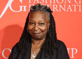 Whoopi Goldberg