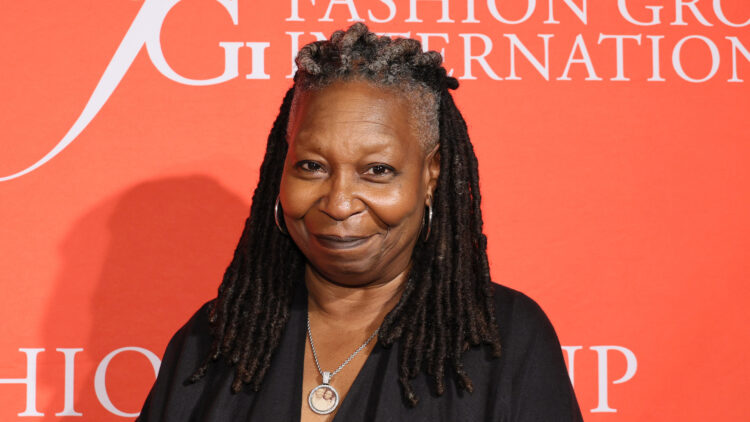 Whoopi Goldberg
