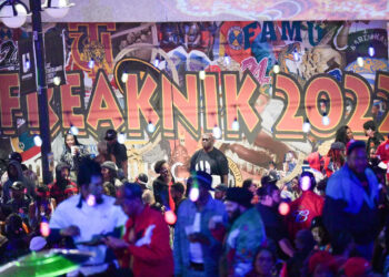 Freaknik