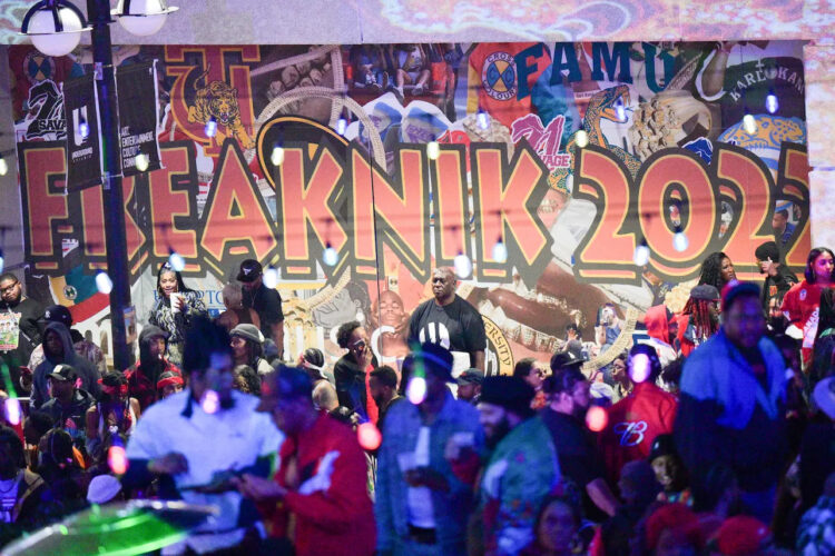 Freaknik