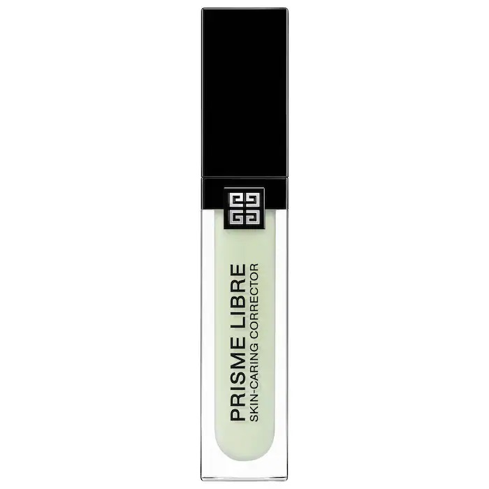 what is green concealer for