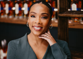 Black woman-owned whiskey brand, Uncle Nearest