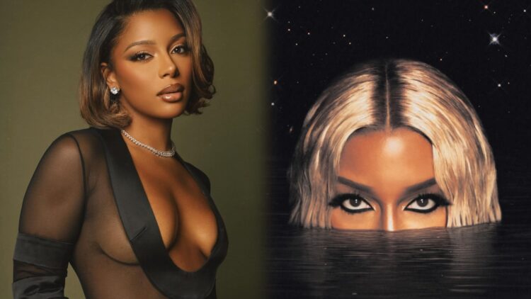 LETS GO! Victoria Monet Is Now A Grammy Winner