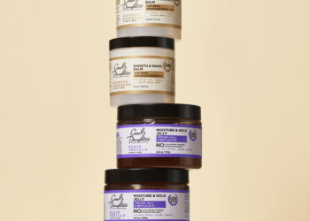 Carol's Daughter Expands It's Goddess Strength And Black Vanilla Collections