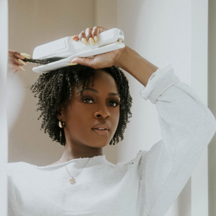 best hair tools for 4c hair