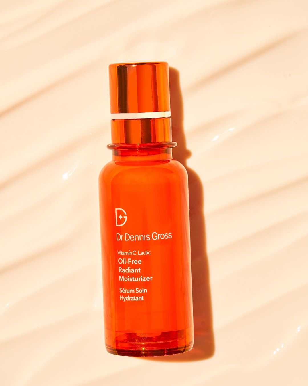 best Dr. Dennis Gross products for glowy skin