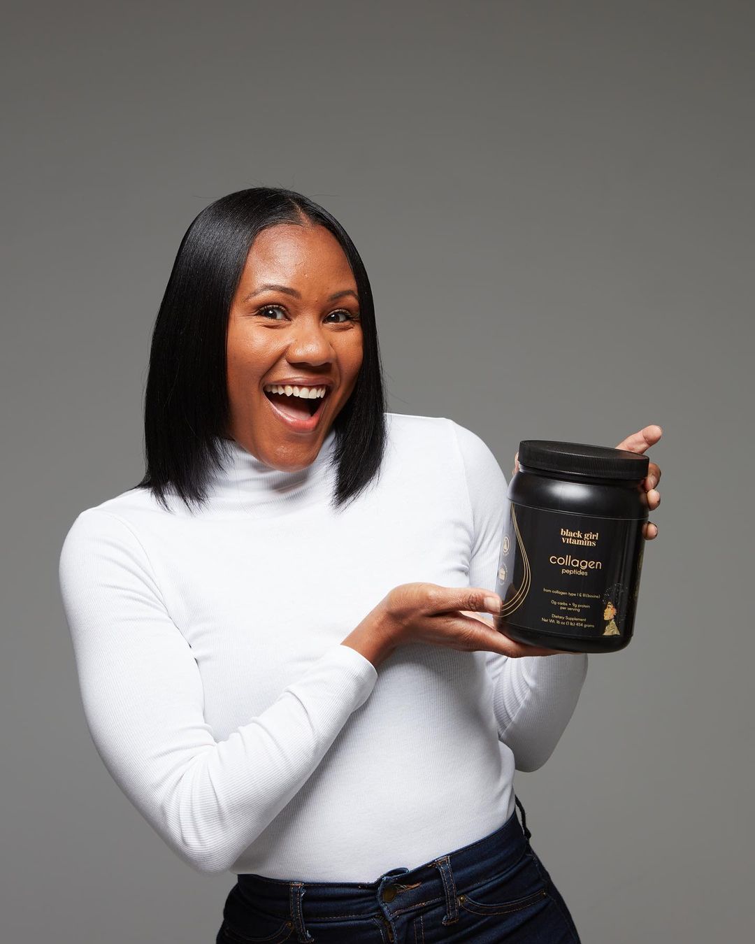 Black-owned health and wellness brands