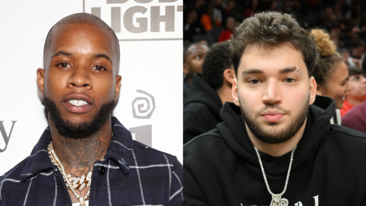 Tory Lanez