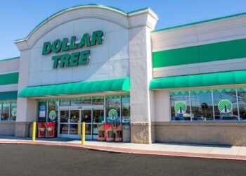 Dollar Tree
