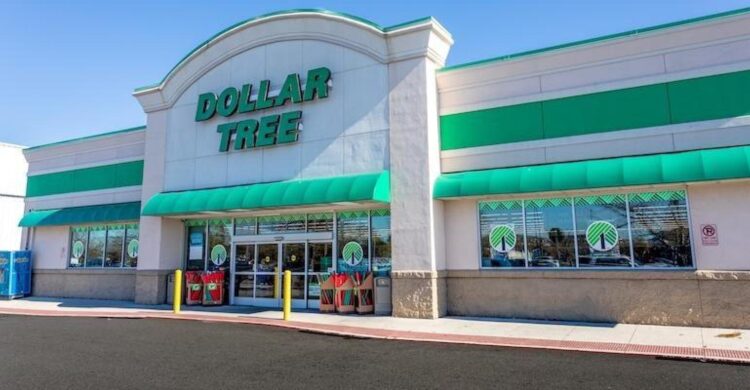 Dollar Tree