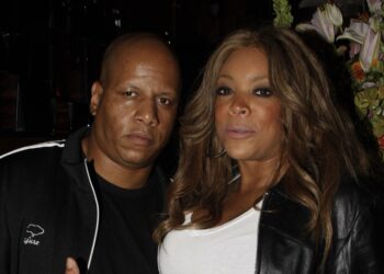 Kevin Hunter, Wendy Williams