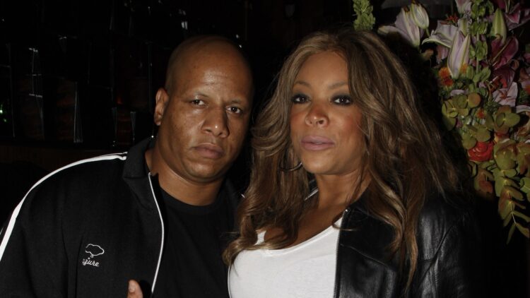 Kevin Hunter, Wendy Williams