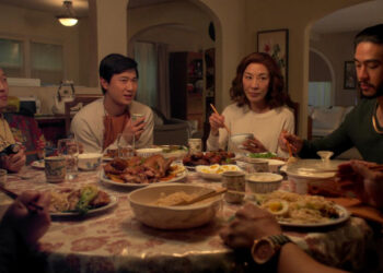 ‘The Brothers Sun’ Canceled By Netflix After One Season