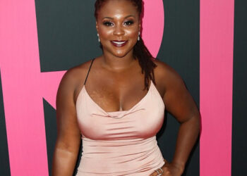 Torrei Hart Says She Is Not Mad At Draya Michele ‘He Wanted Some Of That Cougar’