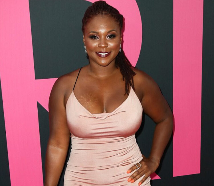 Torrei Hart Says She Is Not Mad At Draya Michele ‘He Wanted Some Of That Cougar’