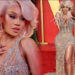Saweetie Says She Has $25Million On Her Body As She Stuns At The Vanity Fair Oscar Party