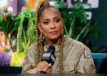 Amanda Seales Says She Is Not Recognized Within Black Spaces