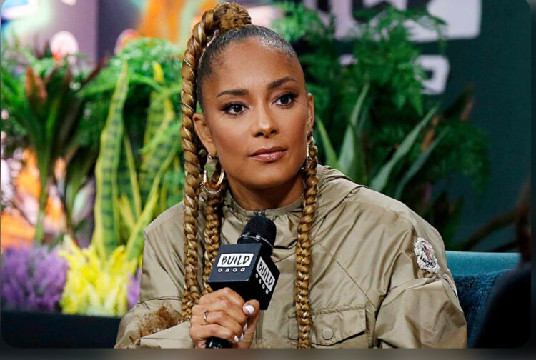 Amanda Seales Says She Is Not Recognized Within Black Spaces