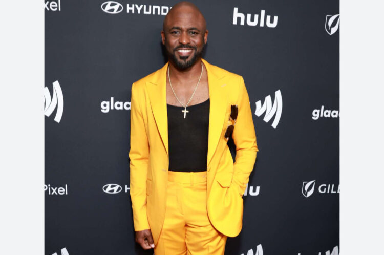 Wayne Brady Wants Us To Know The 'Biggest Misconception' of Being Pansexual: 'Let Me Set You Straight'