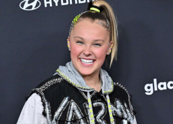 JoJo Siwa Says She Cannot Wait To Have Kids, Already ‘has a sperm donor lined up’ And Her Kids Names Picked Out