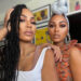 Meagan Good's Sister La’Myia Good Says The Industry Owes Her Sister So Many Awards - ‘I Am So Sick Of It, This Industry Owes Her'