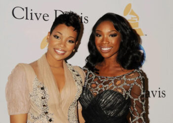 Who Is The Better Artist? Brandy Or Monica?